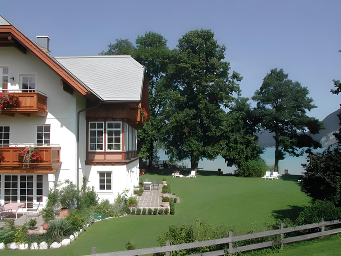 Exterior & Views 1, Landhaus Leitner am Wolfgangsee, Salzburg Umgebung