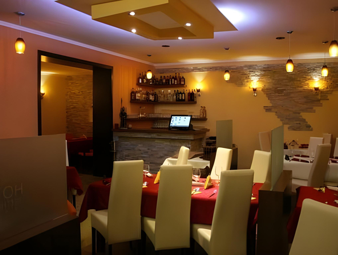 Food & Drinks 5, Wellness Hotel Beethoven, Chomutov