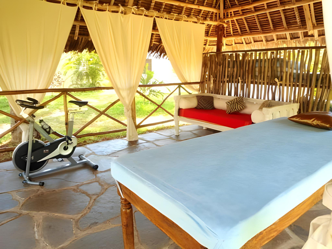 Bedroom, The Villa Mela, Malindi, Malindi