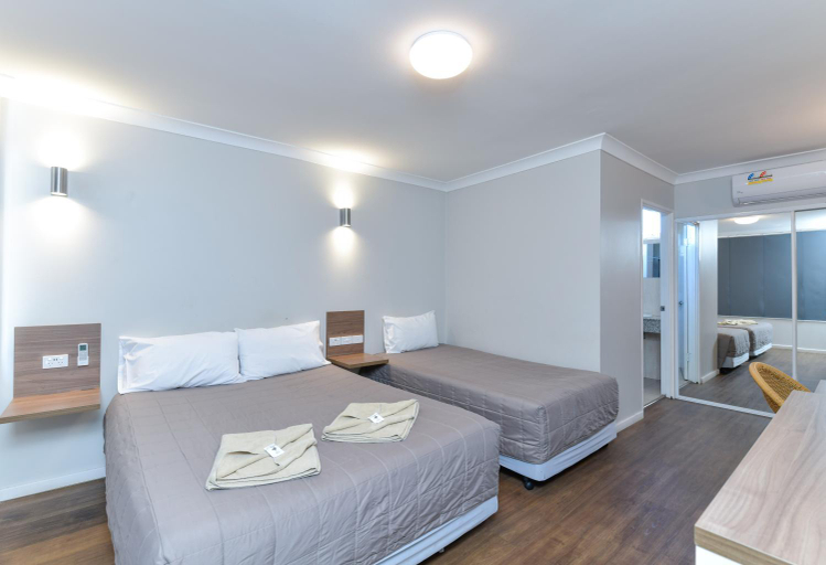 Bedroom 3