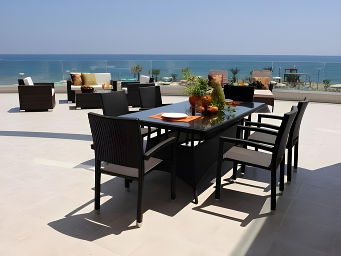 Others 3, Polyxenia Isaak Luxury Villas and Apartments