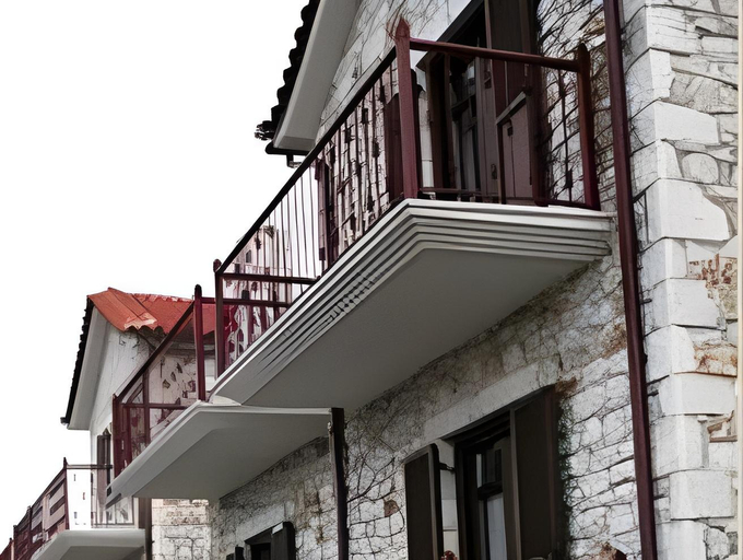 Others 5, Meterizi Guesthouse, Peloponnese