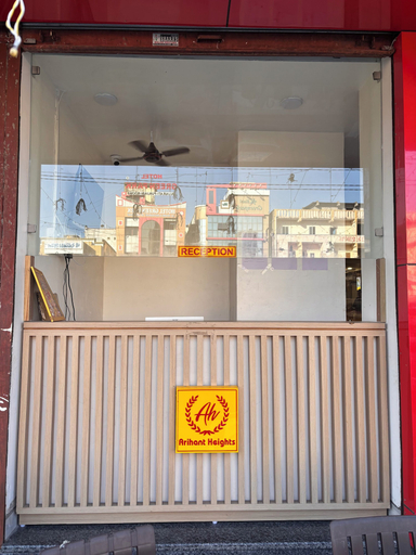 Others 5, ARIHANT HOTEL, Banas Kantha
