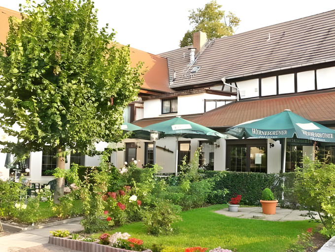 Others 4, Hotel Lindenhof, Saalekreis