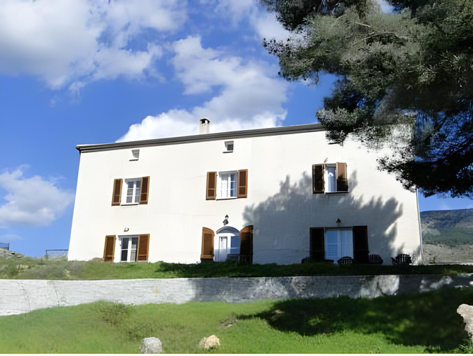 Others 3, Casa Vanella, Haute-Corse