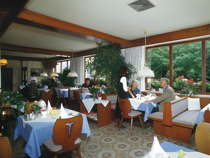 Food & Drinks 3, Belvedere, Neunkirchen