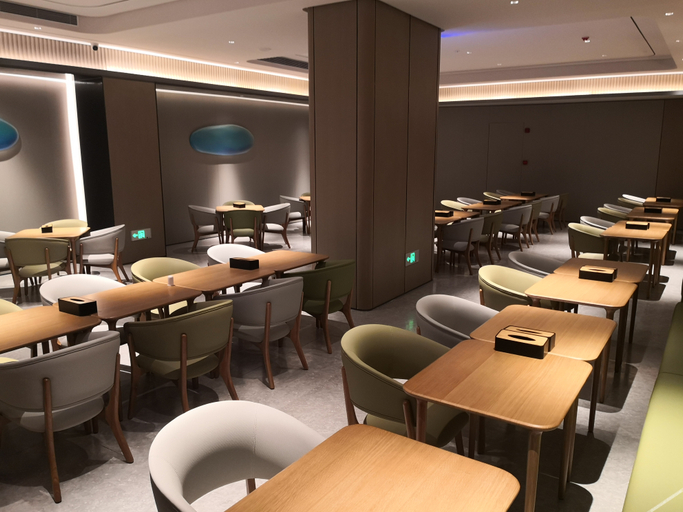 Food & Drinks 4, Ji Hotel (Shenzhen North Railway Station), Shenzhen