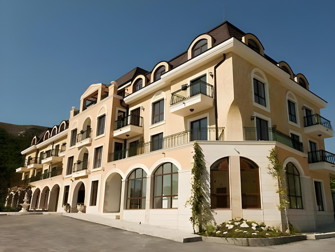 Exterior & Views, Villa Allegra, Kavarna