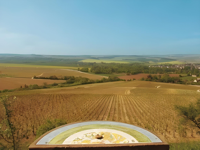 Others 5, Cote-Serein - Domaine de Venoise, Yonne