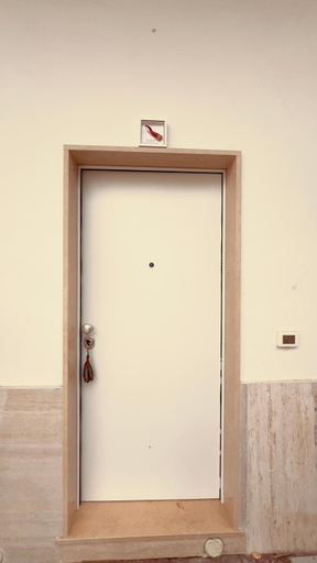 Others 5, Casa Prunilla, Salerno