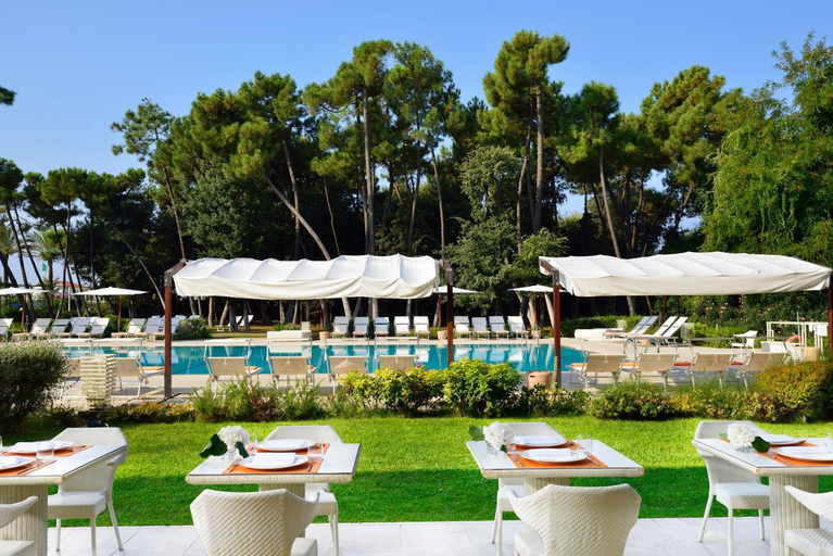 Food & Drinks 5, Versilia Lido - UNA Esperienze, Lucca
