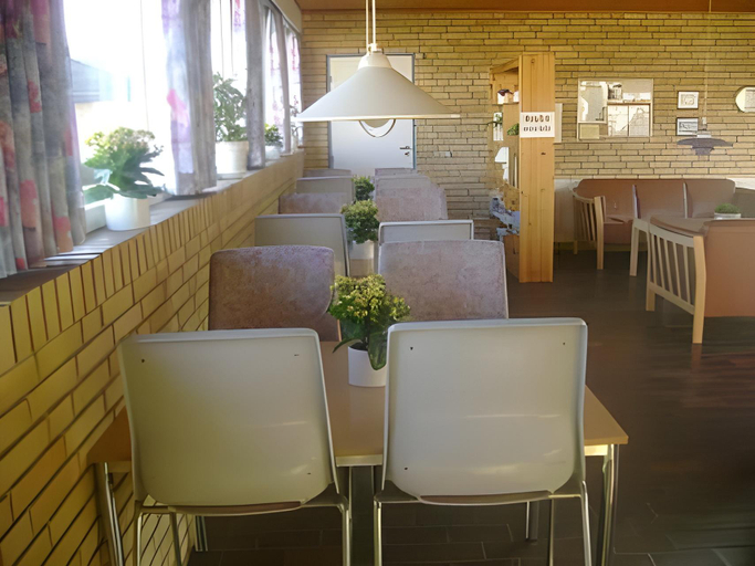 Others 3, Roslev Vandrerhjem-Hostel, Skive