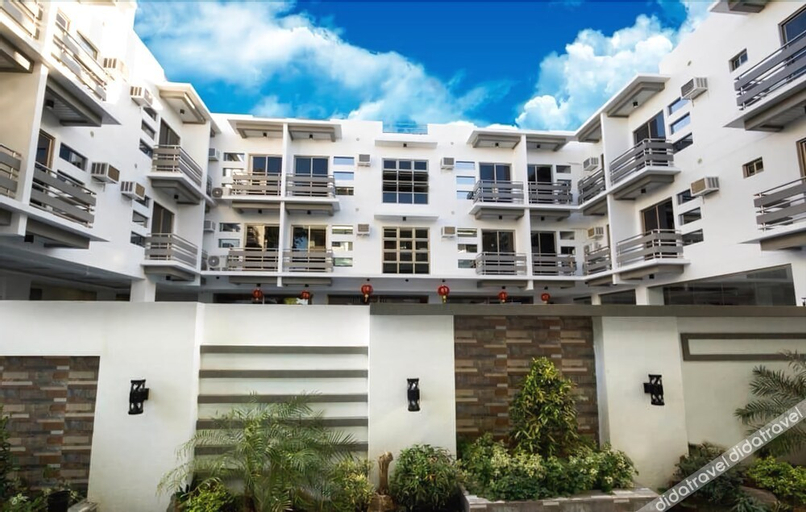 The Mang-Yan Grand Hotel powered by Cocotel, Puerto Galera