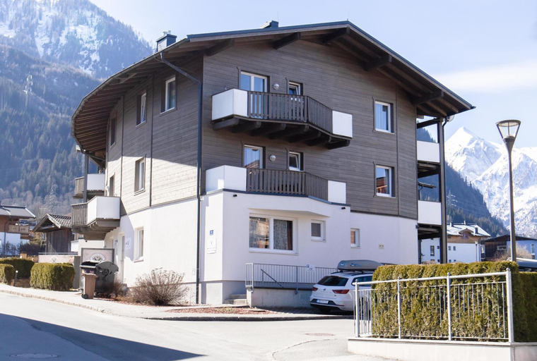 Apartment Adler Resort by Alpin Rentals - incl Summercard, Zell am See