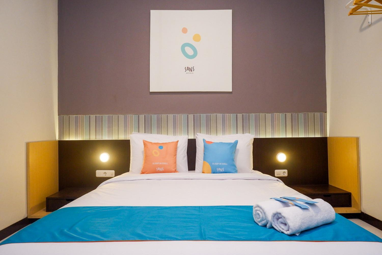 Bedroom 6