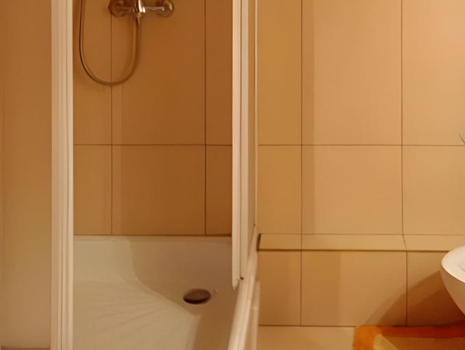 Bathroom 3, Zielony Domek, Jelenia Góra