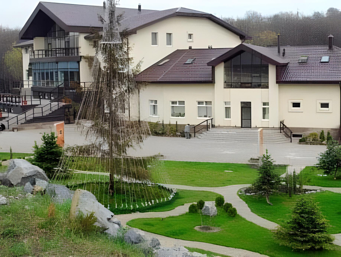 Others 4, Lavina Park Hotel, Dnipropetrovs'ka