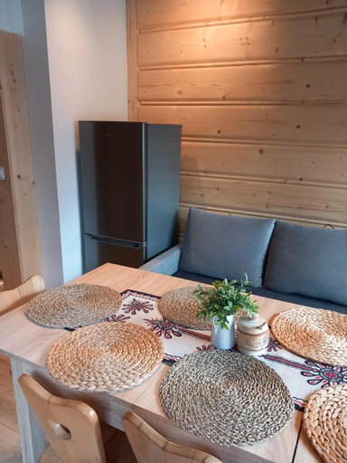 5, Domeczek Goralski Zakopane, Tatra