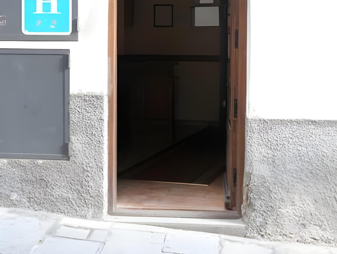 Others 5, Hostal San Pedro, Cuenca