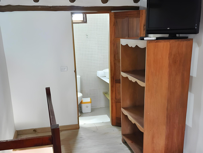 Others 4, Casas da Bete, Porto Seguro