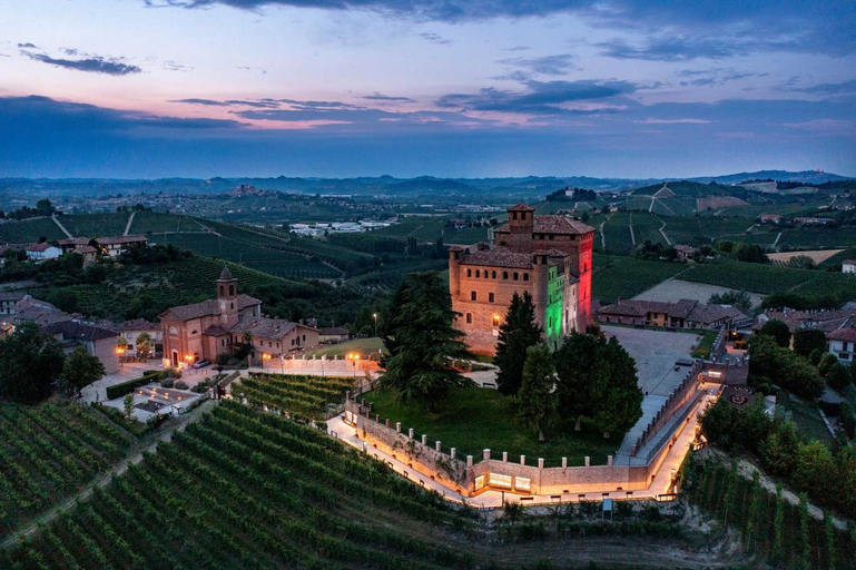 Others 5, Cascina Romanino, Cuneo