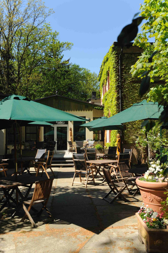 Food & Drinks, Landhotel Gustav, Potsdam-Mittelmark