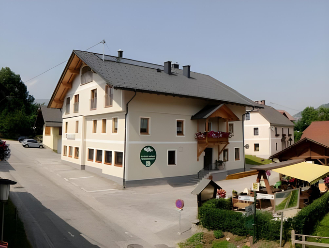 Others 4, Landgasthof Wohrer, Liezen