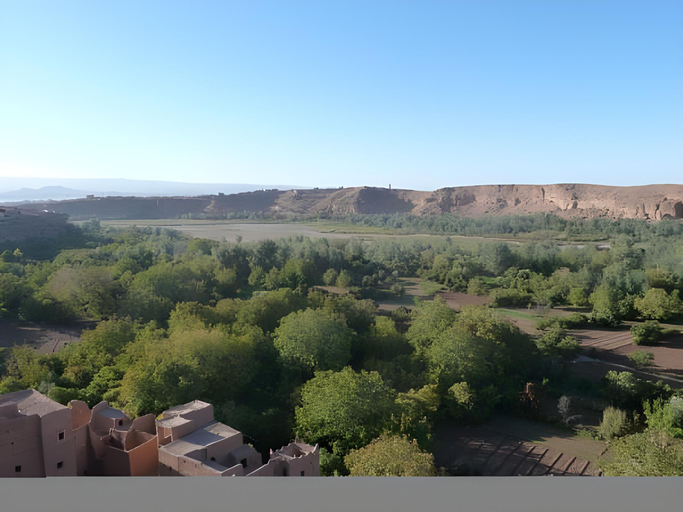 Others 3, Kasbah Assafar, Ouarzazate