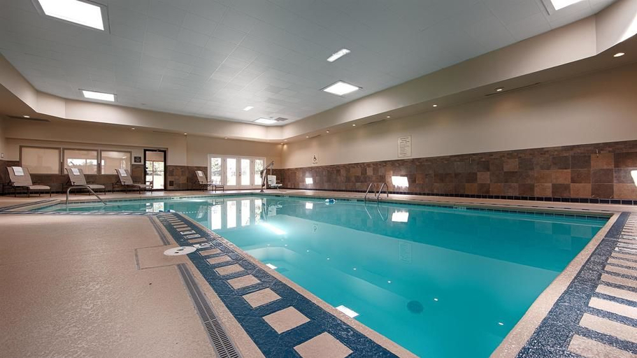 Sport & Beauty 5, Best Western Plus The Charles Hotel, Saint Charles