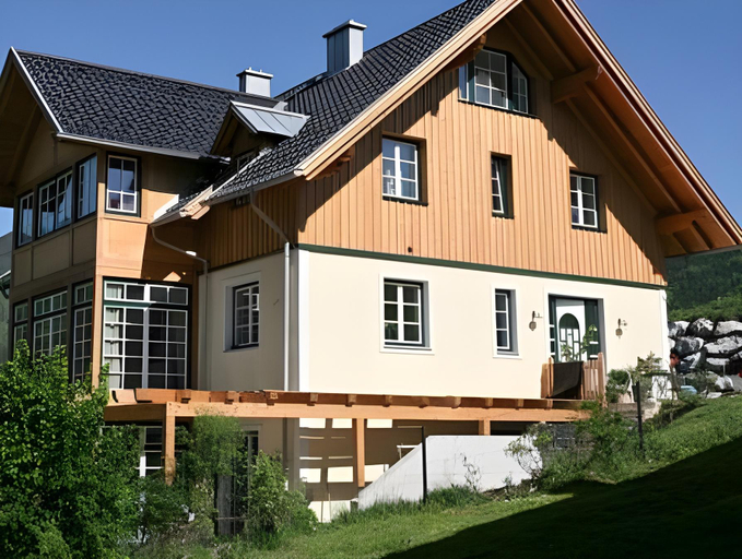 Others 2, Landhaus Roidergutl, Gmunden