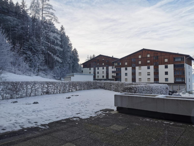 Ferienwohnung Pichlarn, Liezen