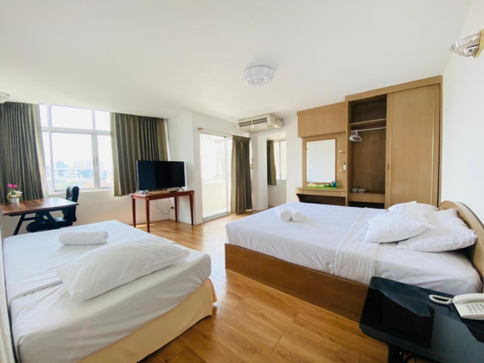 Bedroom 10