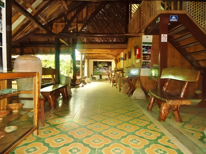 Others 2, Hosteria El Paraiso de las Orquideas, Archidona