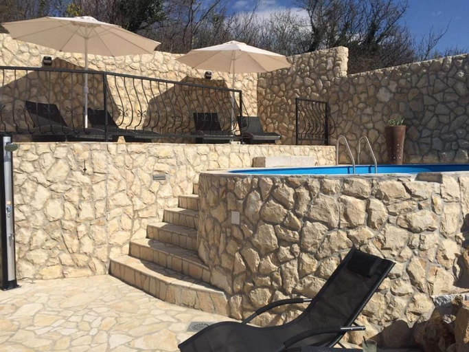 Sport & Beauty 5, Villa Paun, Vinodolska