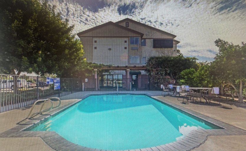 Sport & Beauty 5, Harvest Inn, Dixon/ UC Davis., Solano