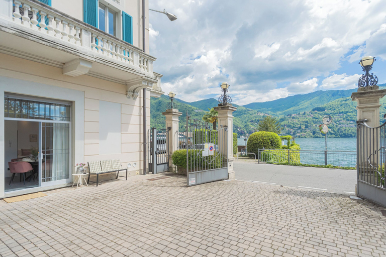 Exterior & Views, Piccola Como Lotus by Rent all Como, Como