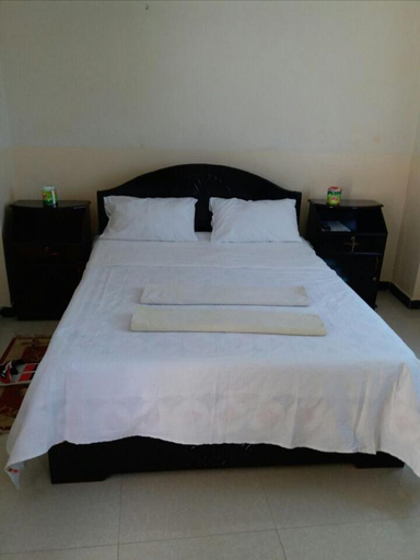 Bedroom 2, Hotel Delina Aksum, Mehakelegnaw