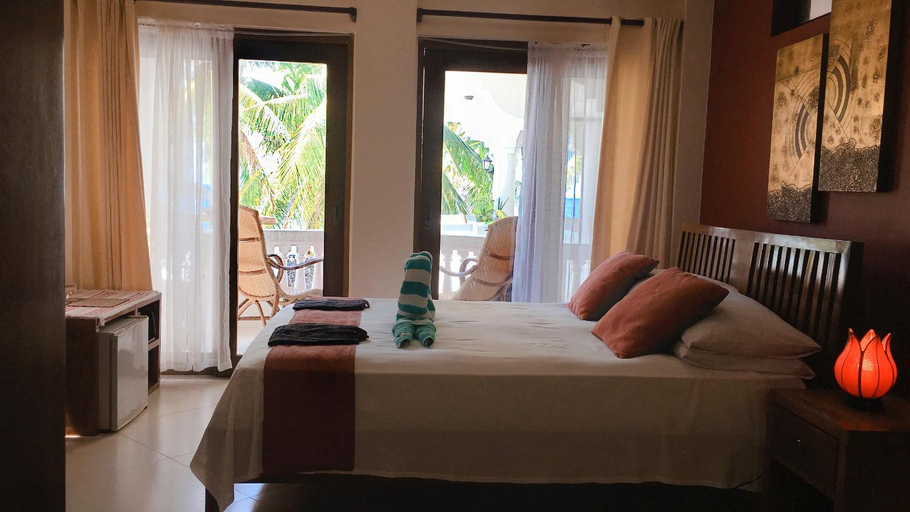 Bedroom 18