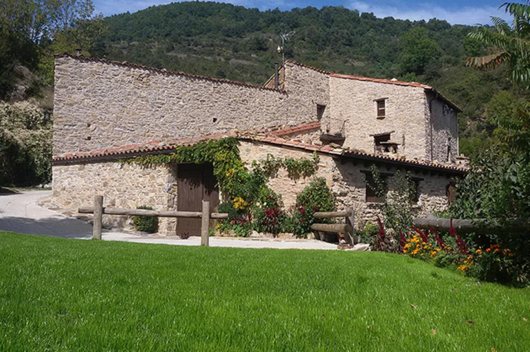 Others 5, Apartaments turistics Moli Can Coll, Girona