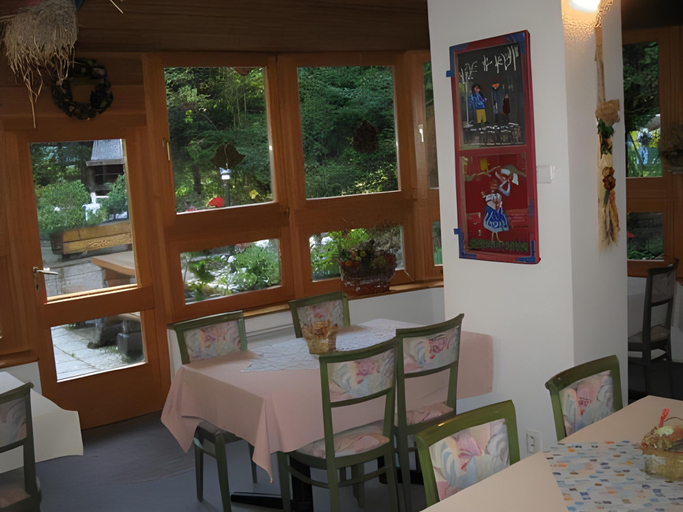 Food & Drinks 4, Penzion Limba, Liptovský Mikuláš