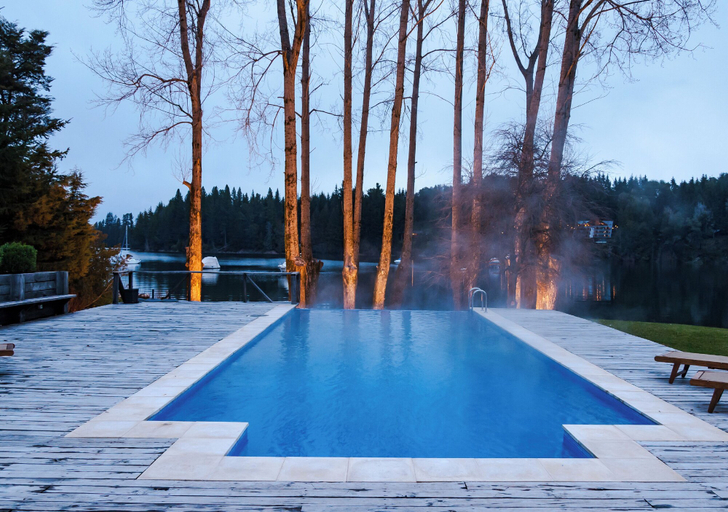 Sport & Beauty 2, La Escondida Casa de Huespedes & Spa, Los Lagos