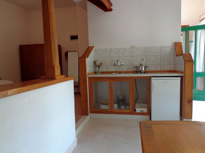 Others 5, Brane - 150m From sea - SA4, Bol