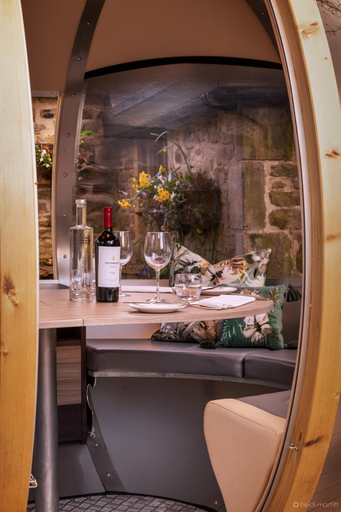 Food & Drinks 4, Grassington House, North Yorkshire