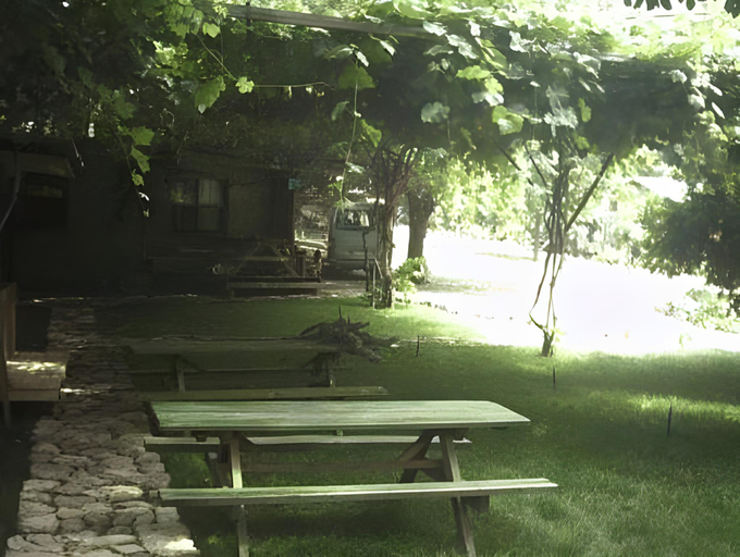 Others 5, Olympos Camlık Pension, Kemer
