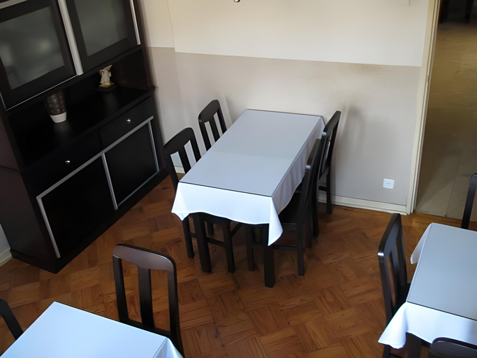 Food & Drinks 3, Moderna, Coimbra
