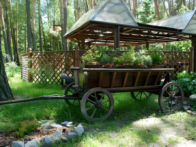 Others 5, Chudodiyevo Park- Hotel, Zhytomyrs'kyi