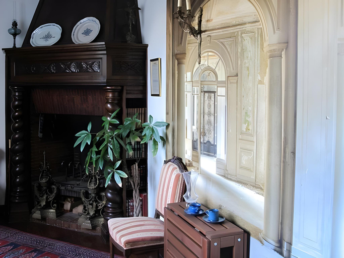 Others 2, La Bourgogne en Ville, Nord