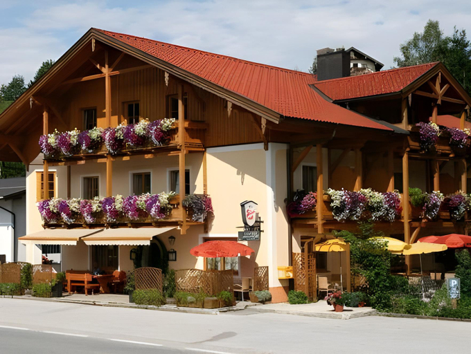 Others 4, Gasthof Botenwirt, Salzburg Umgebung