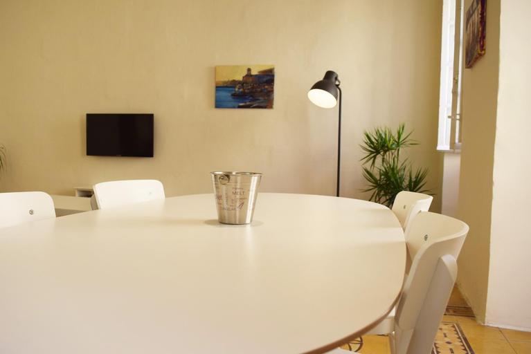 Facilities 5, Valletta Mint Apartment 1
