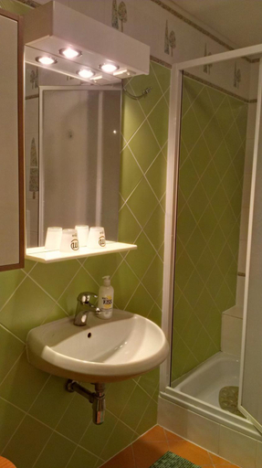 Bathroom 2, Apartmany Donovaly, Banská Bystrica